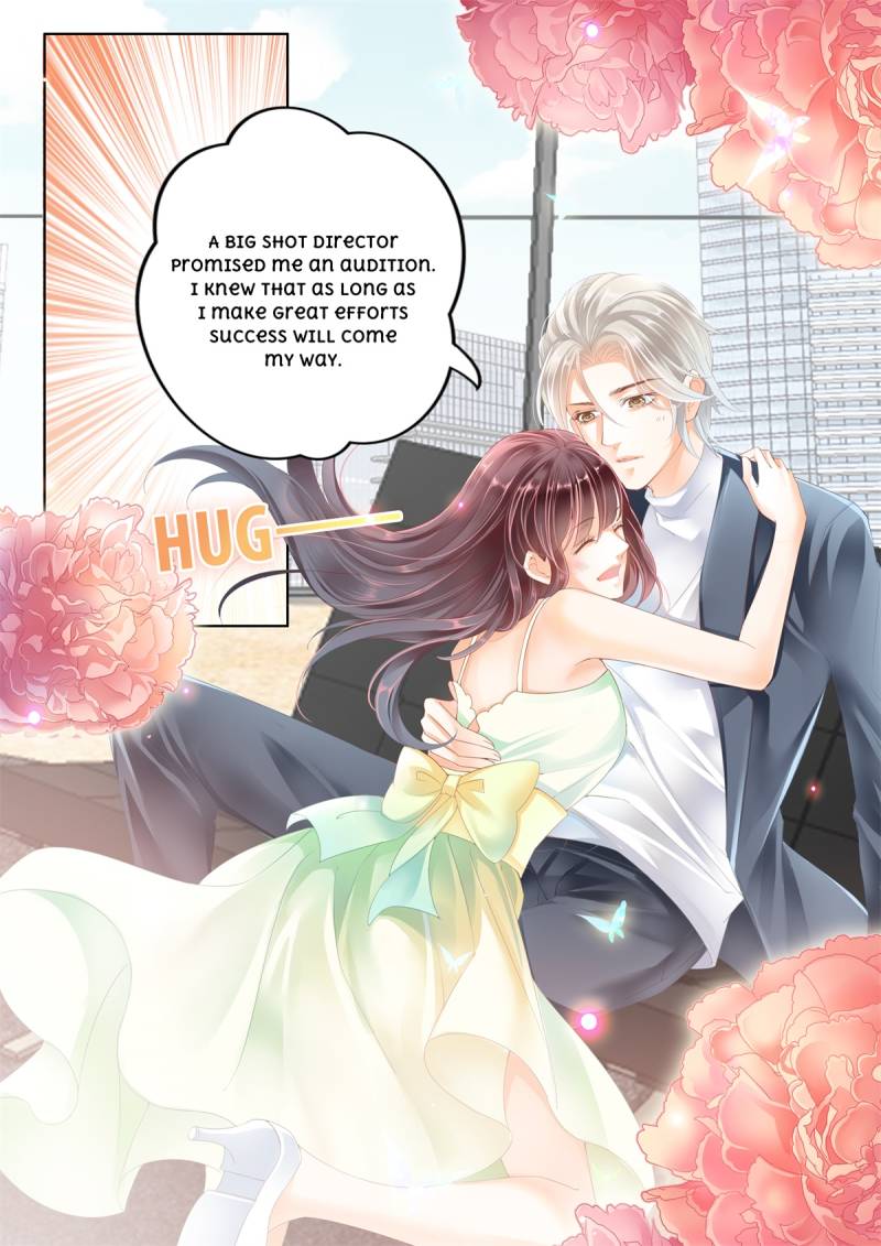 The Beautiful Wife of the Whirlwind Marriage Chapter 8 9